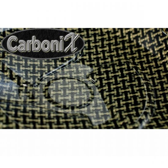 HONDA CBR 1000 RR 2008/2011 - Kryt alterntoru SBK - carbon - Kliknutm na obrzek zavete