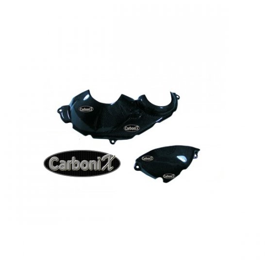 HONDA CBR 1000 RR 2008/2011 - Kryt karteru motoru - carbon - Kliknutm na obrzek zavete