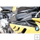 BMW S 1000 RR - Boční kryty - carbon
